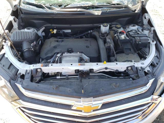 Photo 12 from auction – 2020 CHEVROLET EQUINOX PR with VIN 3GNAXYEXXLS705400