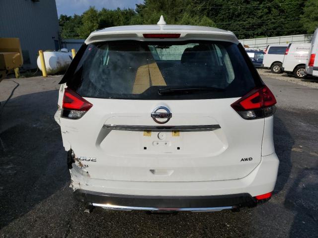 Photo 6 from auction – 2020 NISSAN ROGUE S with VIN KNMAT2MV5LP516296