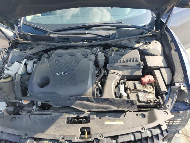 Photo 11 from auction – 2017 NISSAN MAXIMA 3.5 with VIN 1N4AA6AP3HC403339