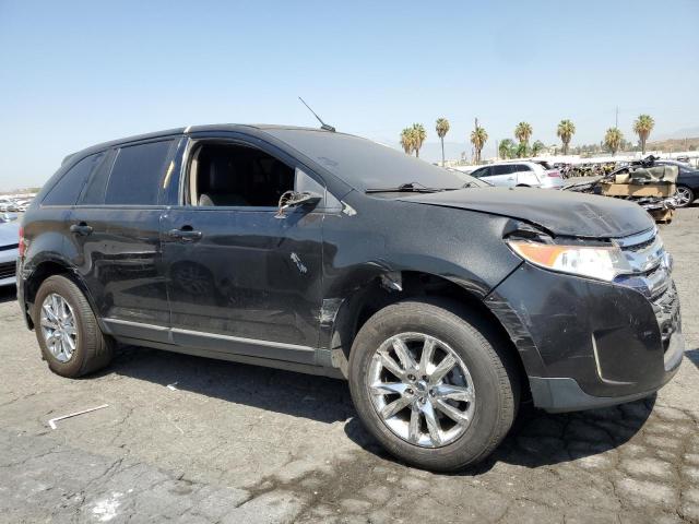 Photo 4 from auction – 2014 FORD EDGE SEL with VIN 2FMDK3JC4EBB65640