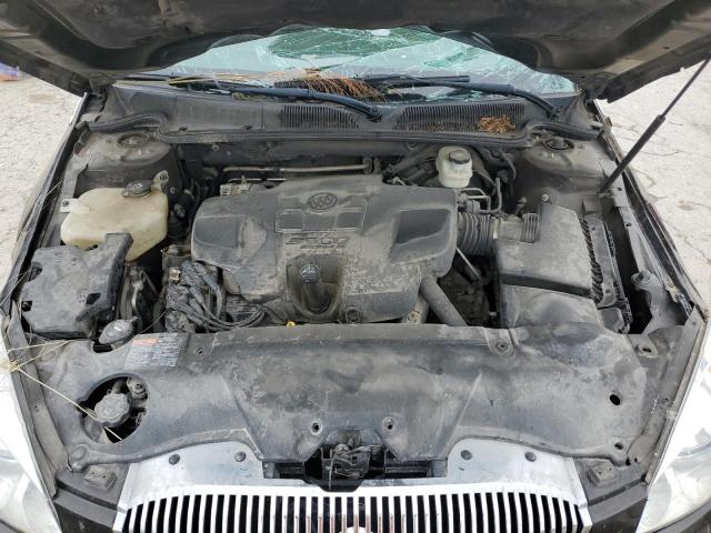 Photo 11 from auction – 2007 BUICK LUCERNE CX with VIN 1G4HD57217U234674