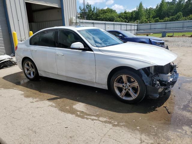 Photo 4 from auction – 2015 BMW 328 XI with VIN WBA3B3C57FJ985316