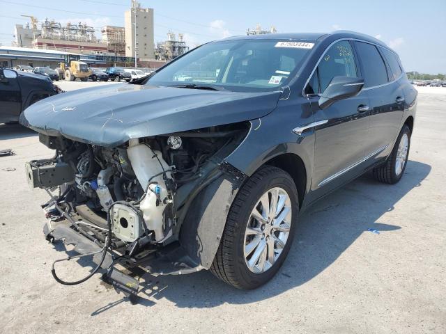BUICK ENCLAVE ES 2020 with VIN 5GAERBKW6LJ143799 - Photo from auction