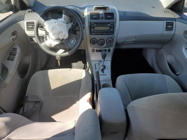 Photo 8 from auction – 2012 TOYOTA COROLLA BA with VIN 2T1BU4EEXCC877078