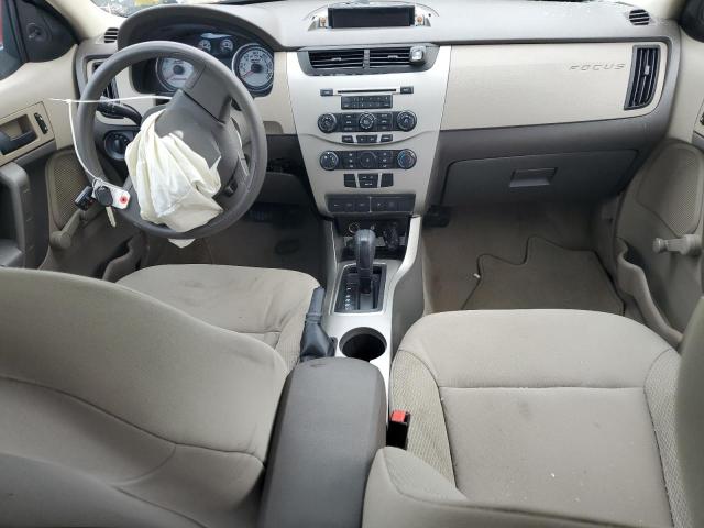 صورة رقم 8 من المزاد - 2011 FORD FOCUS S مع VIN 1FAHP3EN7BW192768