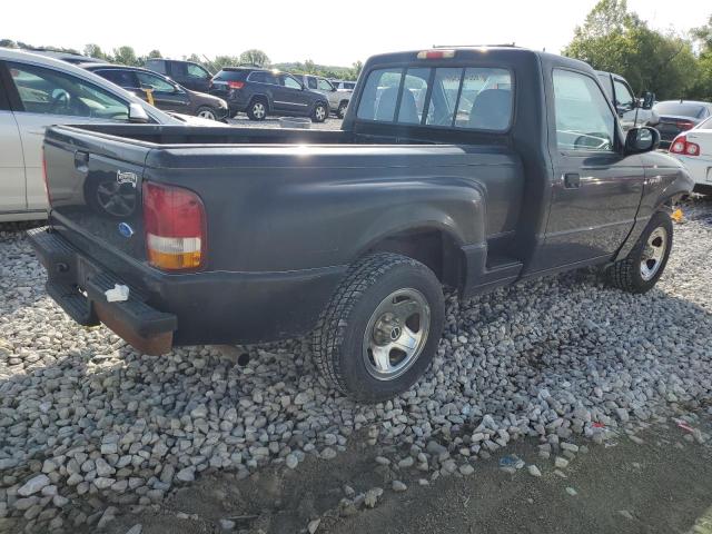 Photo 3 from auction – 1993 FORD RANGER with VIN 1FTCR10U4PPA65561