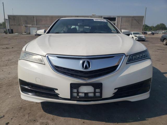 Photo 5 from auction – 2017 ACURA TLX with VIN 19UUB2F34HA005914