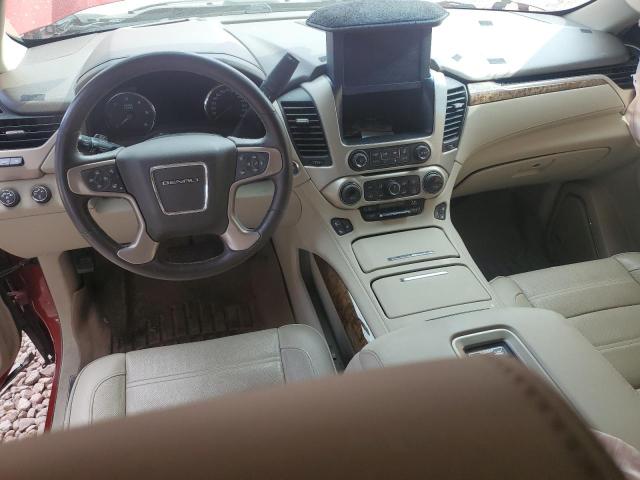 Photo 8 from auction – 2015 GMC YUKON DENA with VIN 1GKS2CKJ6FR638093