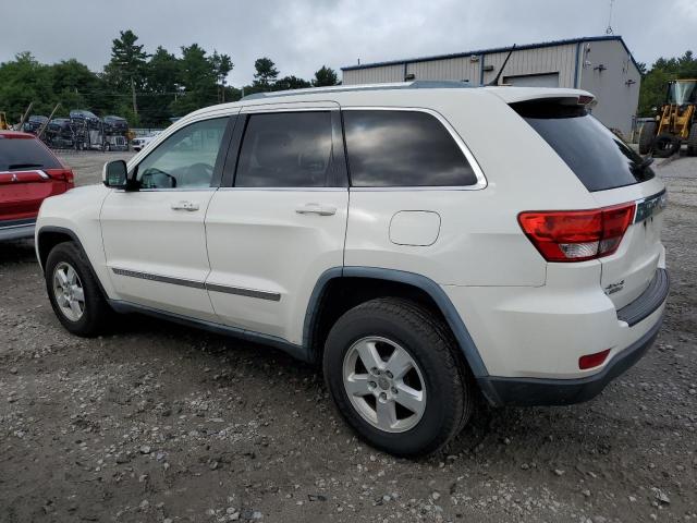 Photo 2 from auction – 2012 JEEP GRAND CHER with VIN 1C4RJFAG9CC128758