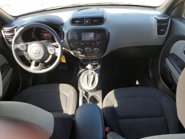 Photo 8 from auction – 2015 KIA SOUL + with VIN KNDJP3A57F7782213