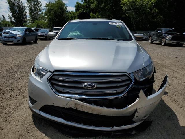 Photo 5 from auction – 2013 FORD TAURUS SEL with VIN 1FAHP2H89DG108494