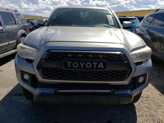 Photo 5 from auction – 2016 TOYOTA TACOMA DOU with VIN 3TMCZ5AN4GM034010