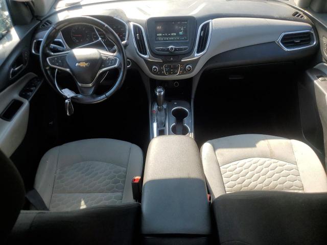 Photo 8 from auction – 2018 CHEVROLET EQUINOX LT with VIN 2GNAXJEV9J6296114