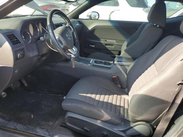 Photo 7 from auction – 2012 DODGE CHALLENGER with VIN 2C3CDYBT0CH275489