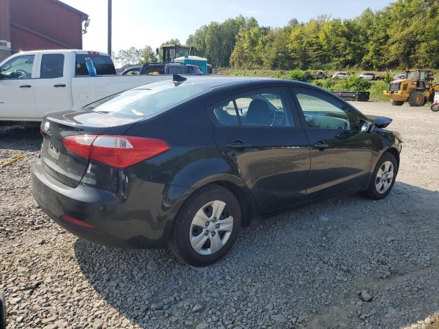 Photo 3 from auction – 2014 KIA FORTE LX with VIN KNAFK4A61E5222262