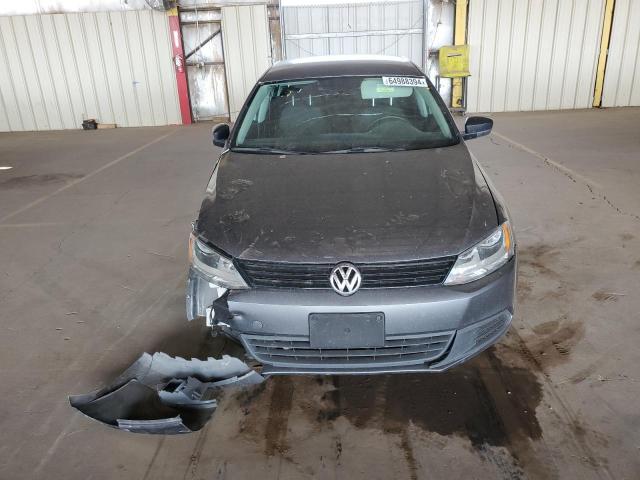 Photo 5 from auction – 2014 VOLKSWAGEN JETTA BASE with VIN 3VW2K7AJ4EM228278