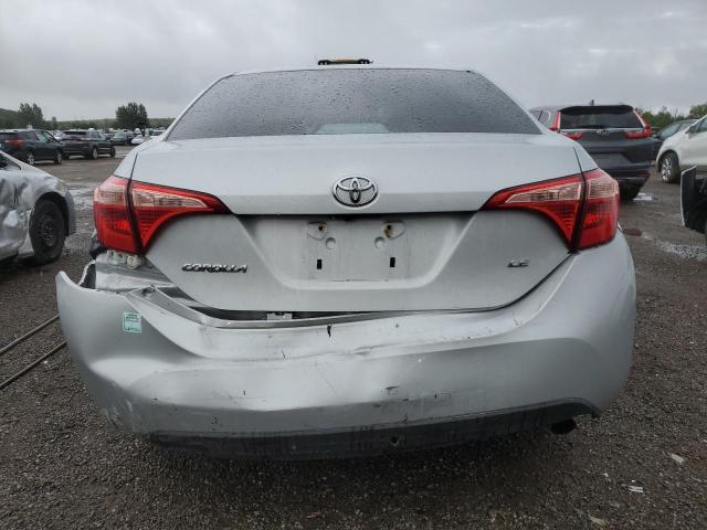 Photo 6 from auction – 2019 TOYOTA COROLLA L with VIN 2T1BURHEXKC229232