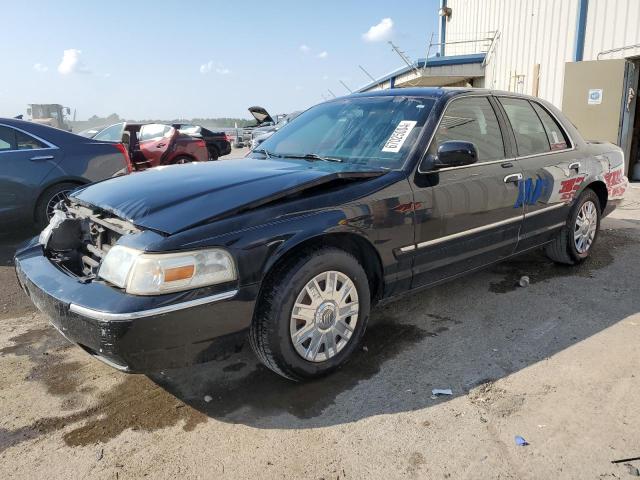 Photo 1 from auction – 2008 MERCURY GRAND MARQ with VIN 2MEFM74V08X609677