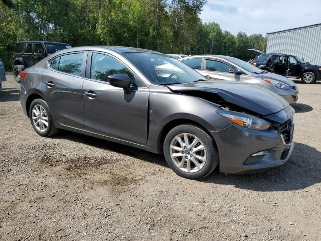 Photo 4 from auction – 2017 MAZDA 3 SE with VIN 3MZBN1T70HM143464