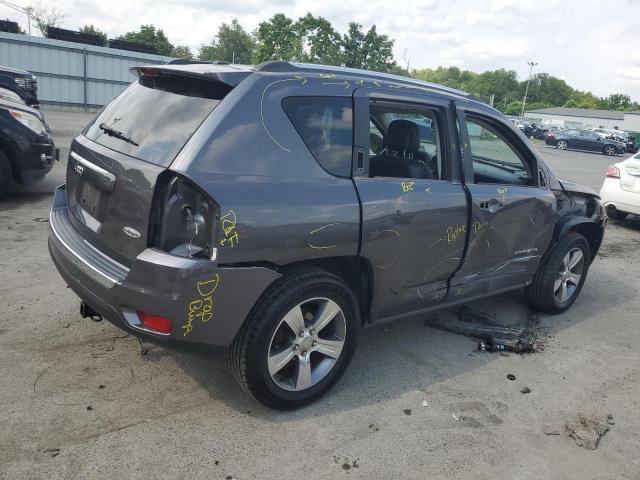 Photo 3 from auction – 2017 JEEP COMPASS LA with VIN 1C4NJDEB6HD139607