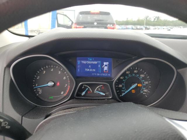 Photo 9 from auction – 2013 FORD FOCUS SE with VIN 1FADP3F26DL198035