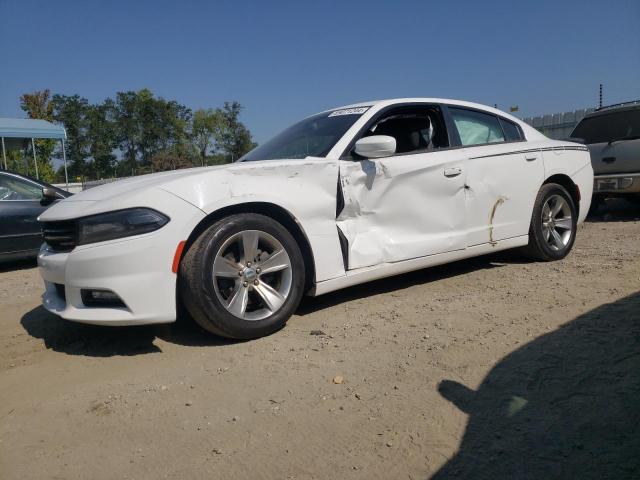 Photo 1 from auction – 2016 DODGE CHARGER SX with VIN 2C3CDXHG6GH149812