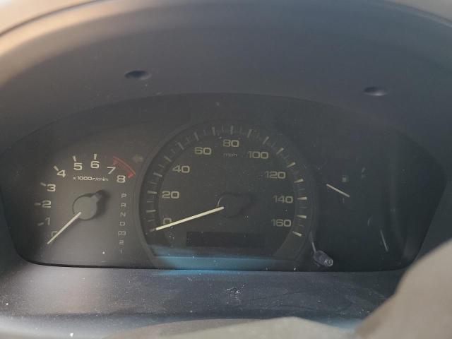 Photo 9 from auction – 2006 HONDA ACCORD with VIN 1HGCM66596A059737