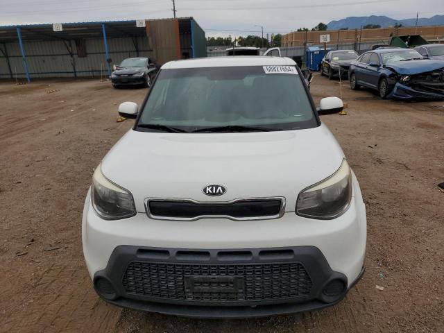 Foto 5 de la subasta – 2015 KIA SOUL + con VIN KNDJP3A53F7807012