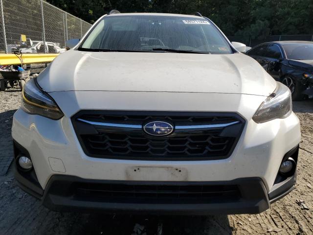 Photo 5 from auction – 2018 SUBARU CROSSTREK with VIN JF2GTALC6JH306478