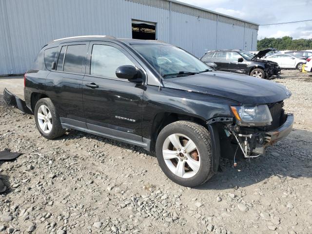 Photo 4 from auction – 2015 JEEP COMPASS LA with VIN 1C4NJDEB9FD290230