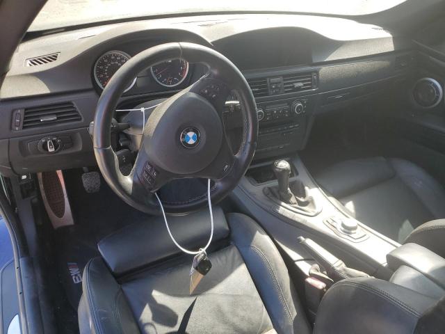 Photo 8 from auction – 2011 BMW M3 with VIN WBSKG9C5XBE369317