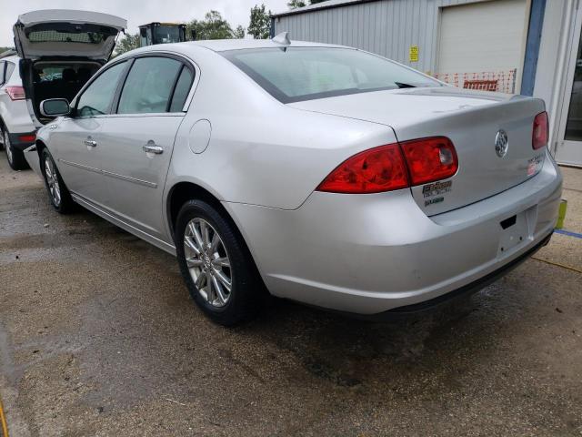Photo 2 from auction – 2010 BUICK LUCERNE CX with VIN 1G4HC5EM3AU111909