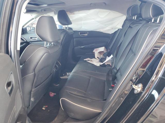 Photo 10 from auction – 2019 ACURA TLX TECHNO with VIN 19UUB3F41KA005293