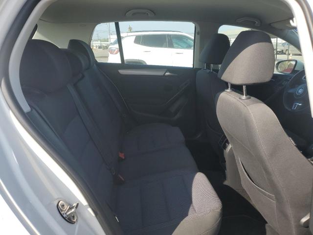 Photo 10 from auction – 2013 VOLKSWAGEN GOLF with VIN WVWDB7AJ9DW121219