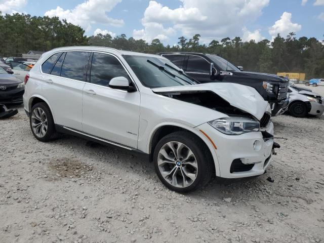 Photo 4 from auction – 2018 BMW X5 SDRIVE3 with VIN 5UXKR2C50J0Z17439