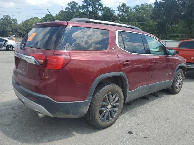 Photo 3 from auction – 2017 GMC ACADIA SLT with VIN 1GKKNMLS7HZ226871
