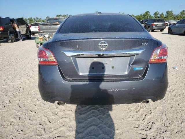 Photo 6 from auction – 2013 NISSAN ALTIMA 2.5 with VIN 1N4AL3AP1DN424083