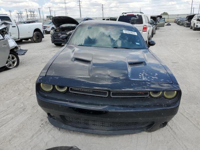 Photo 5 from auction – 2015 DODGE CHALLENGER with VIN 2C3CDZAT8FH878363