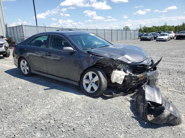 Photo 4 from auction – 2010 TOYOTA CAMRY BASE with VIN 4T1BF3EKXAU114385