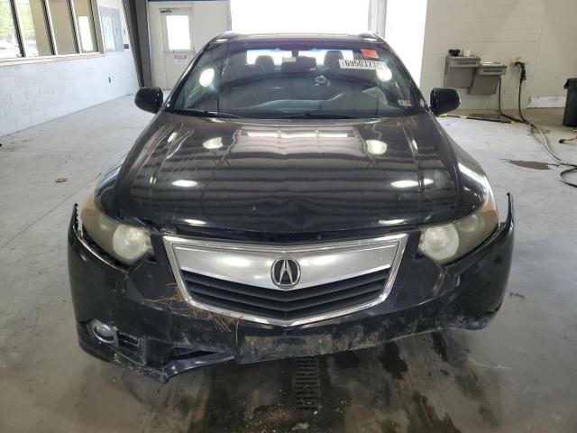 Photo 5 from auction – 2012 ACURA TSX SE with VIN JH4CU2F89CC024132