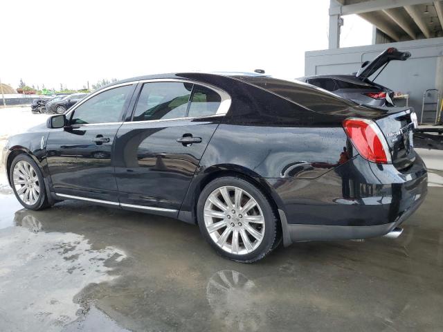 Photo 2 from auction – 2011 LINCOLN MKS with VIN 1LNHL9FT3BG614479
