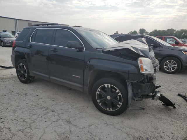 Photo 4 from auction – 2017 GMC TERRAIN SL with VIN 2GKFLTEK4H6233030