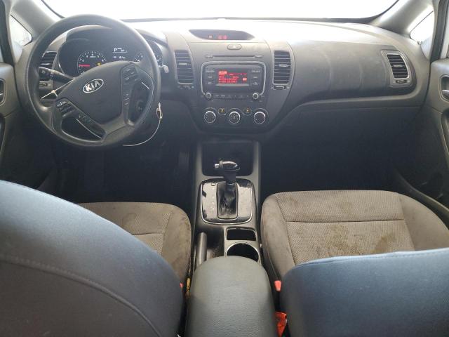 Photo 8 from auction – 2018 KIA FORTE LX with VIN 3KPFK4A72JE245379