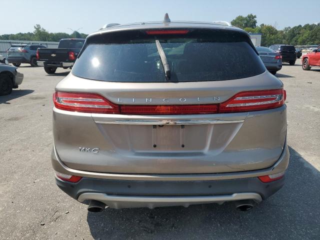 Photo 6 from auction – 2019 LINCOLN MKC RESERV with VIN 5LMCJ3C94KUL22263