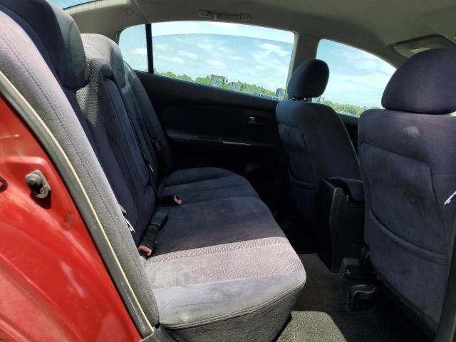 Photo 10 from auction – 2005 NISSAN ALTIMA S with VIN 1N4AL11D55C204453