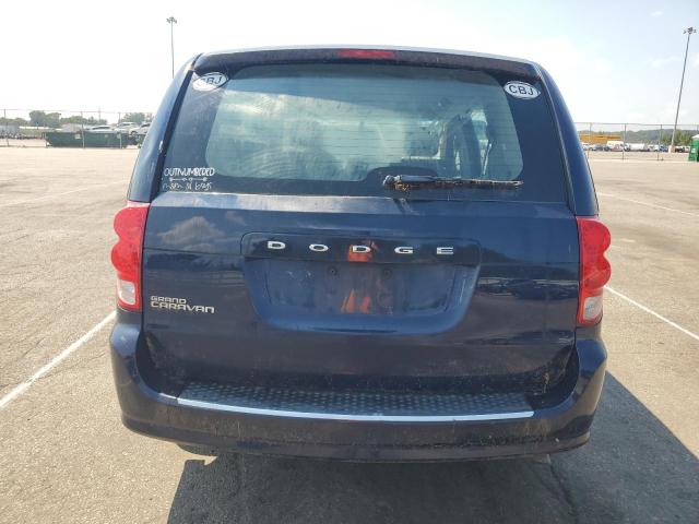 Photo 6 from auction – 2015 DODGE GRAND CARA with VIN 2C4RDGBG3FR668386
