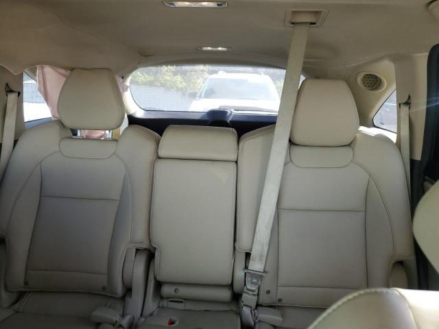 Photo 10 from auction – 2016 ACURA MDX TECHNO with VIN 5FRYD3H47GB017128