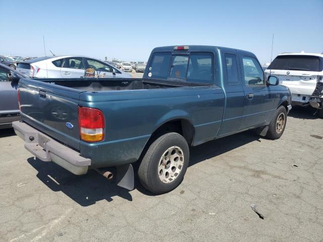 Photo 3 from auction – 1996 FORD RANGER with VIN 1FTCR14U5TPB55516