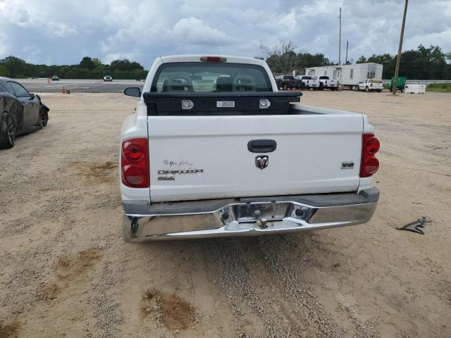 Photo 6 from auction – 2005 DODGE DAKOTA QUA with VIN 1D7HE48N15S131399