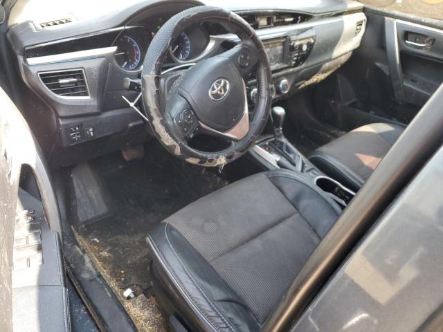 Photo 8 from auction – 2016 TOYOTA COROLLA L with VIN 2T1BURHE7GC502876
